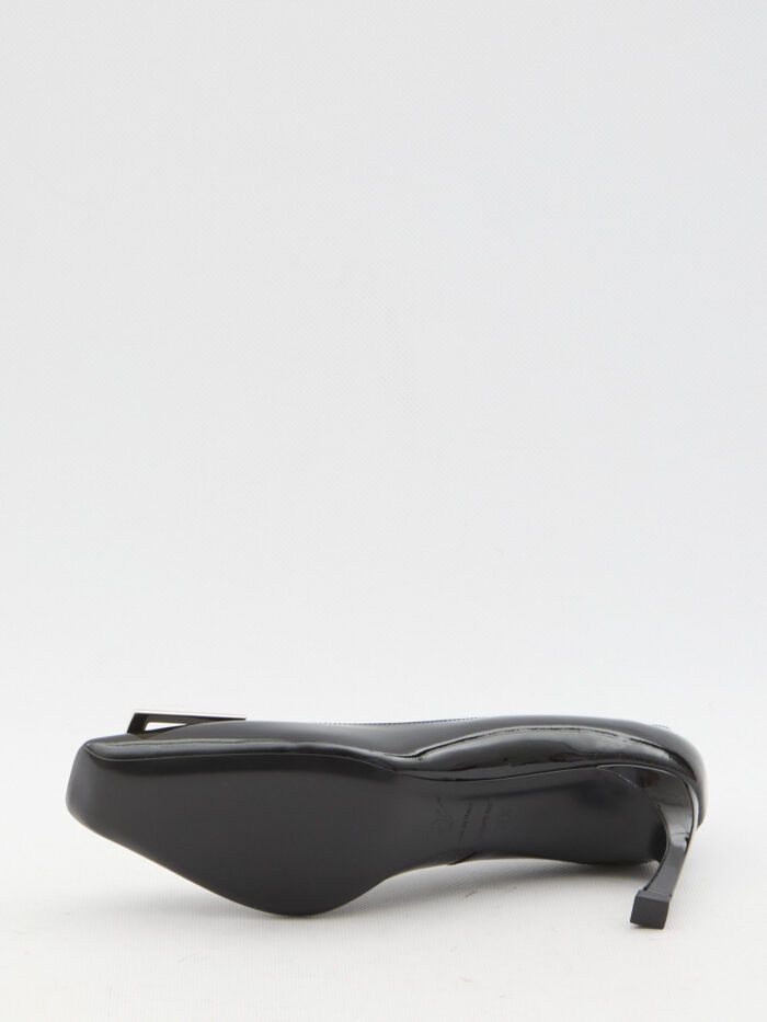Roger Vivier Belle Vivier Trompette pumps