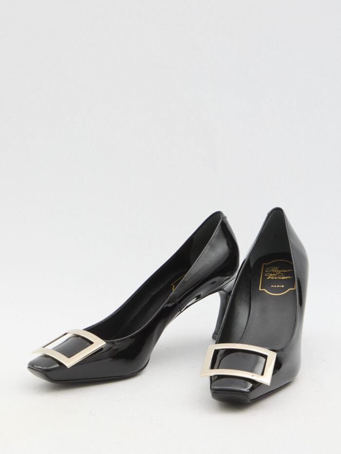 Roger Vivier Belle Vivier Trompette pumps