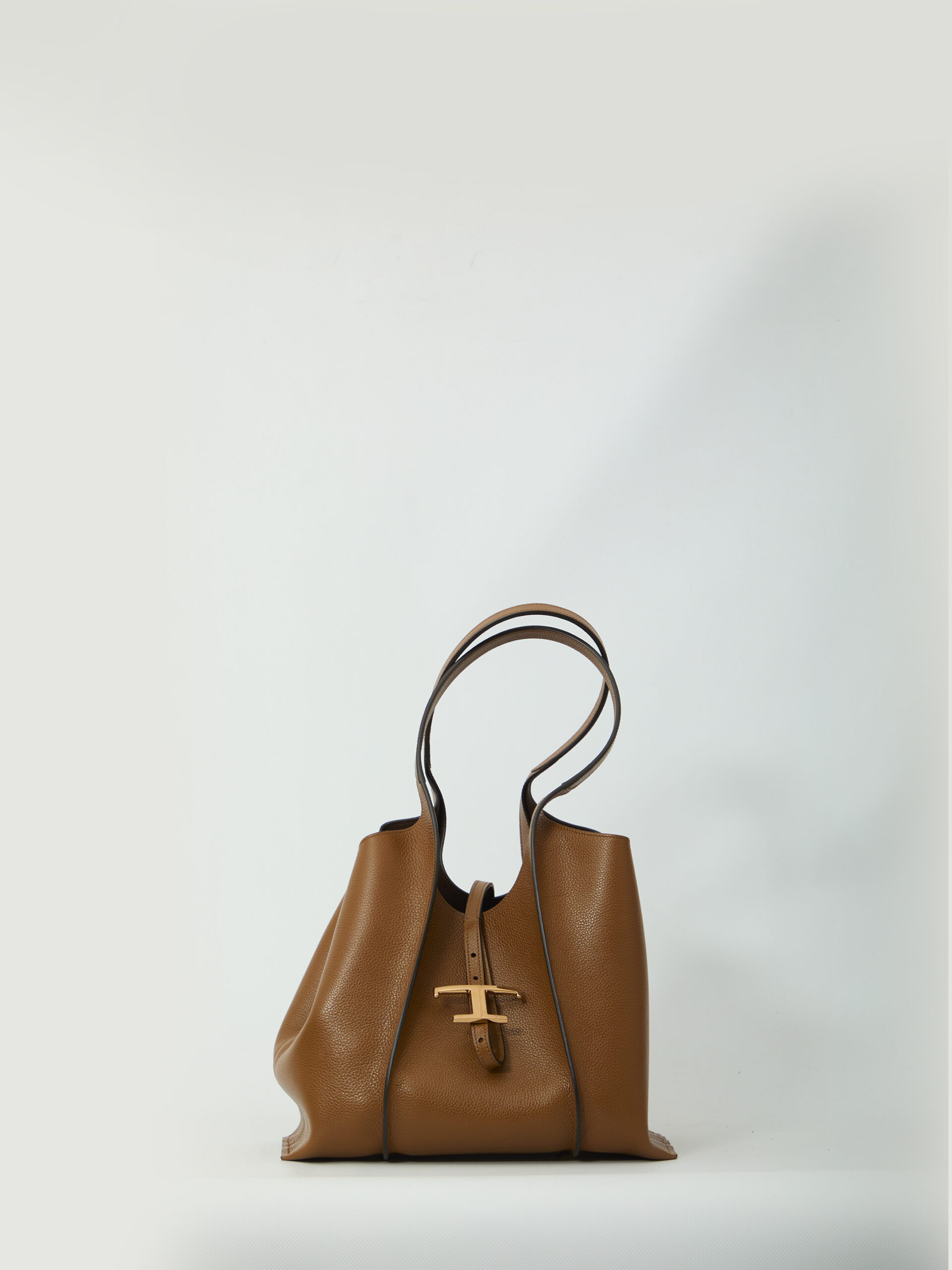 Tod's Small T Timeless shopping bag