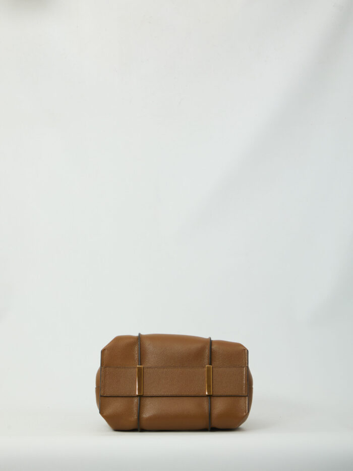 Tod's Small T Timeless shopping bag