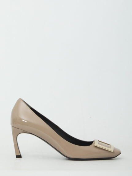 Roger Vivier Belle Vivier Trompette pumps