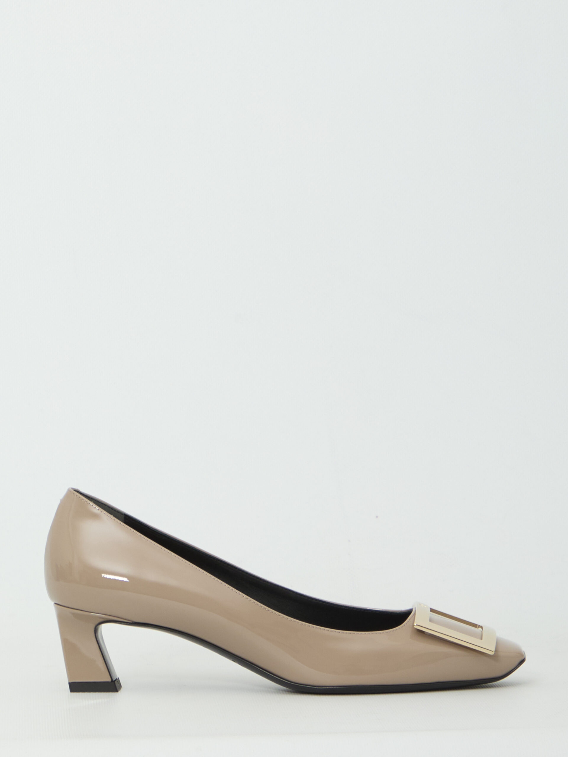 Roger Vivier Belle Vivier Trompette pumps