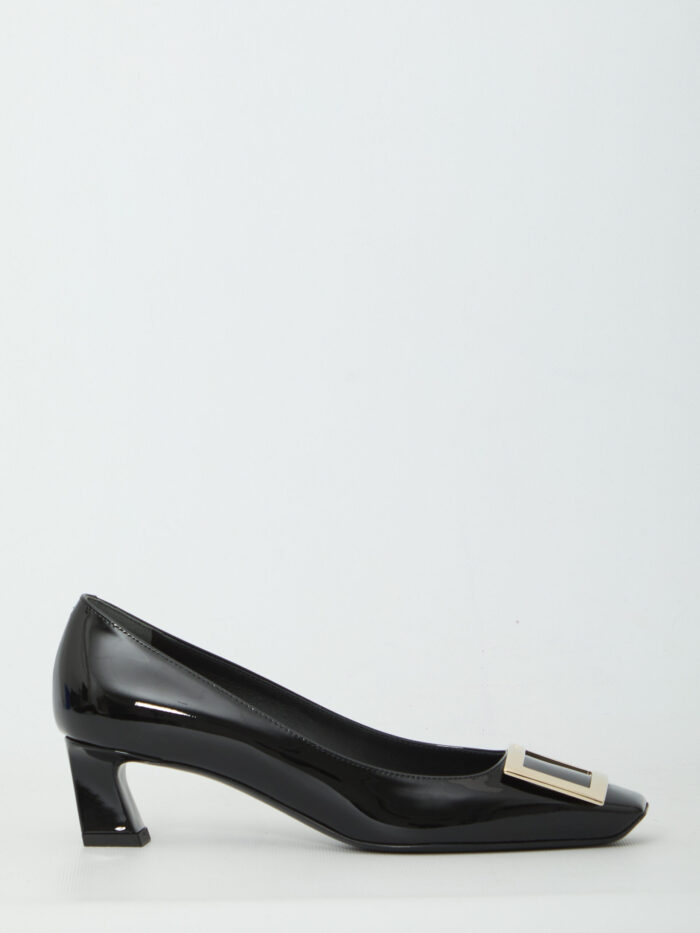 Roger Vivier Belle Vivier Trompette pumps