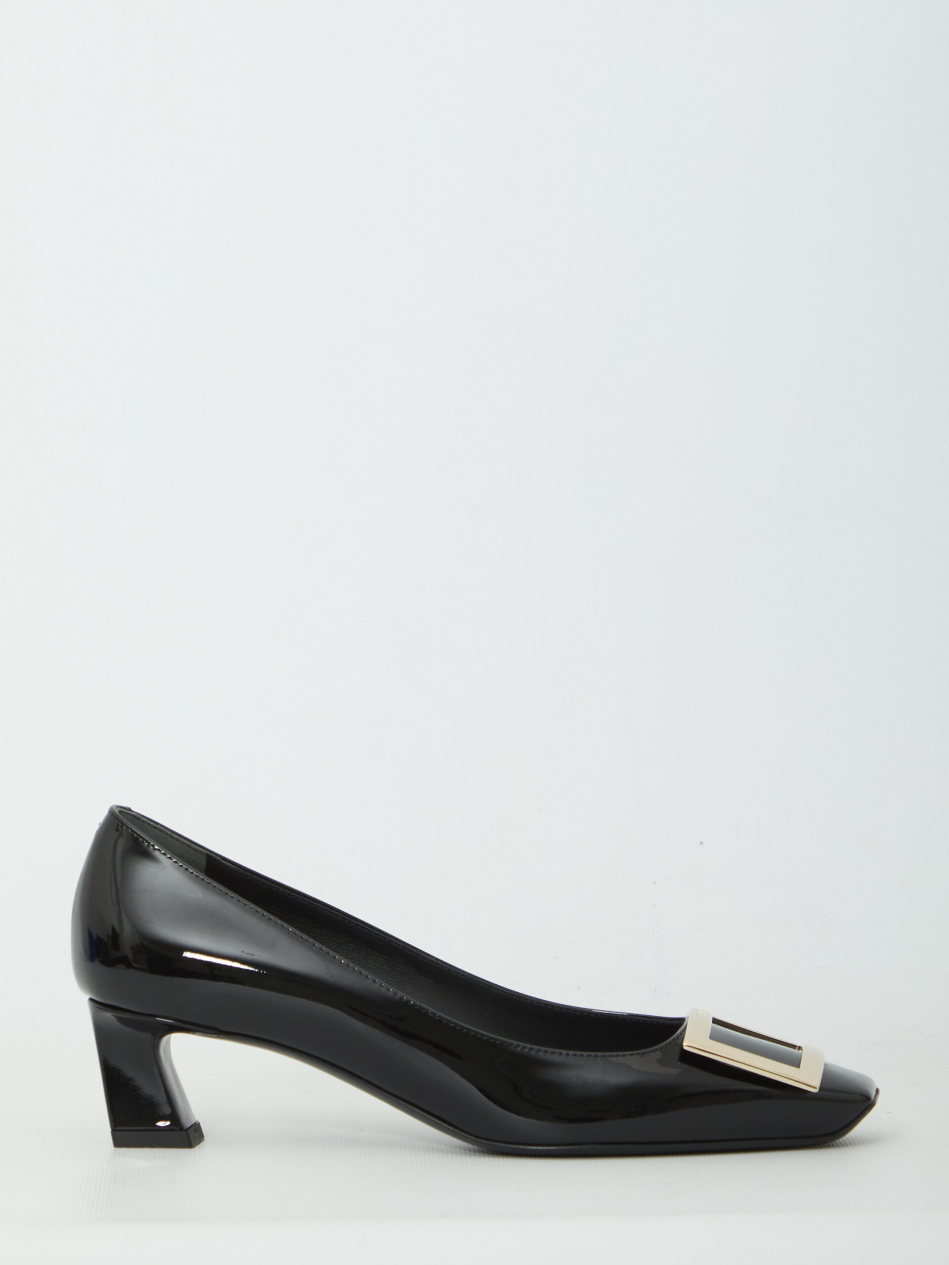 Roger Vivier Belle Vivier Trompette pumps