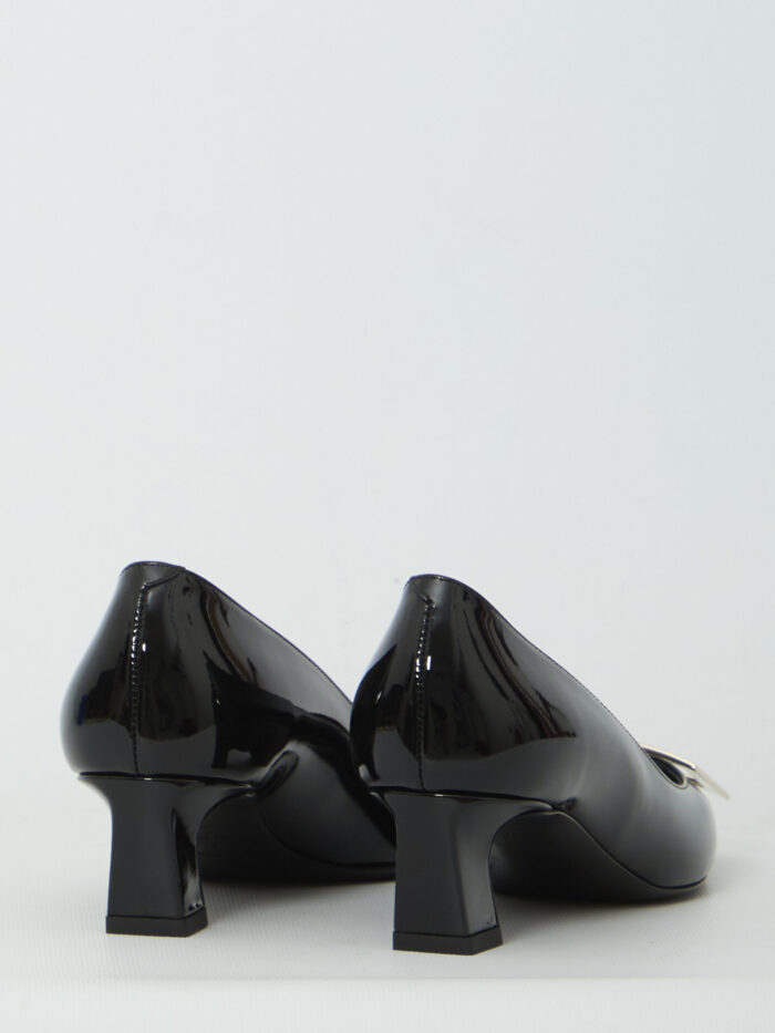 Roger Vivier Belle Vivier Trompette pumps