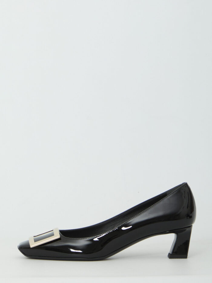 Roger Vivier Belle Vivier Trompette pumps
