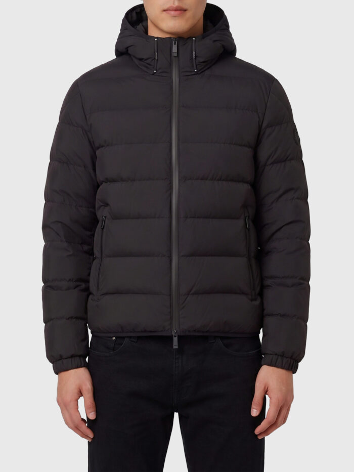 moncler arajoki short hooded down jacket Moncler Arajoki short hooded down jacket