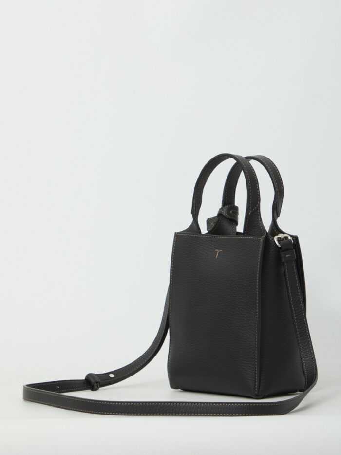 Tod's Tod's Micro leather bag