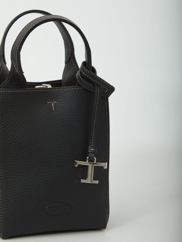 Tod's Tod's Micro leather bag