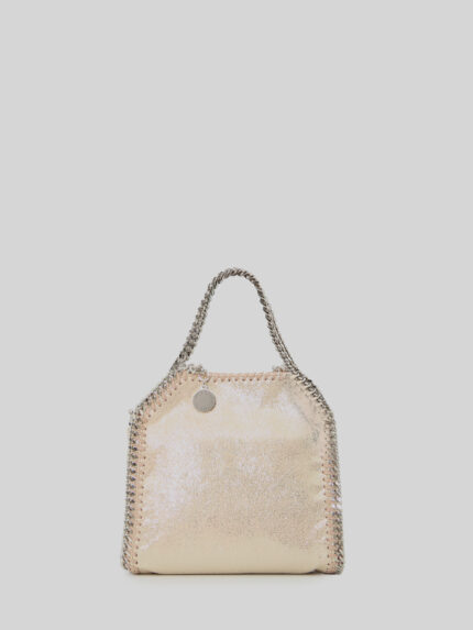 Stella Mccartney Micro Falabella tote bag