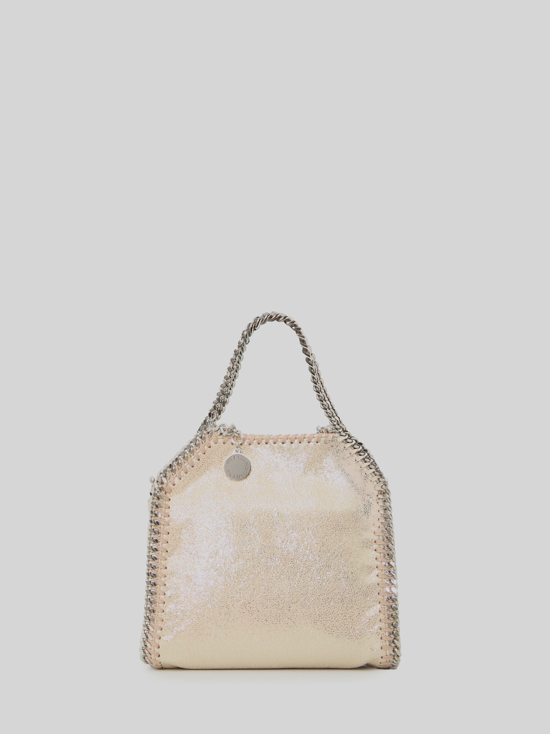 Stella Mccartney Micro Falabella tote bag