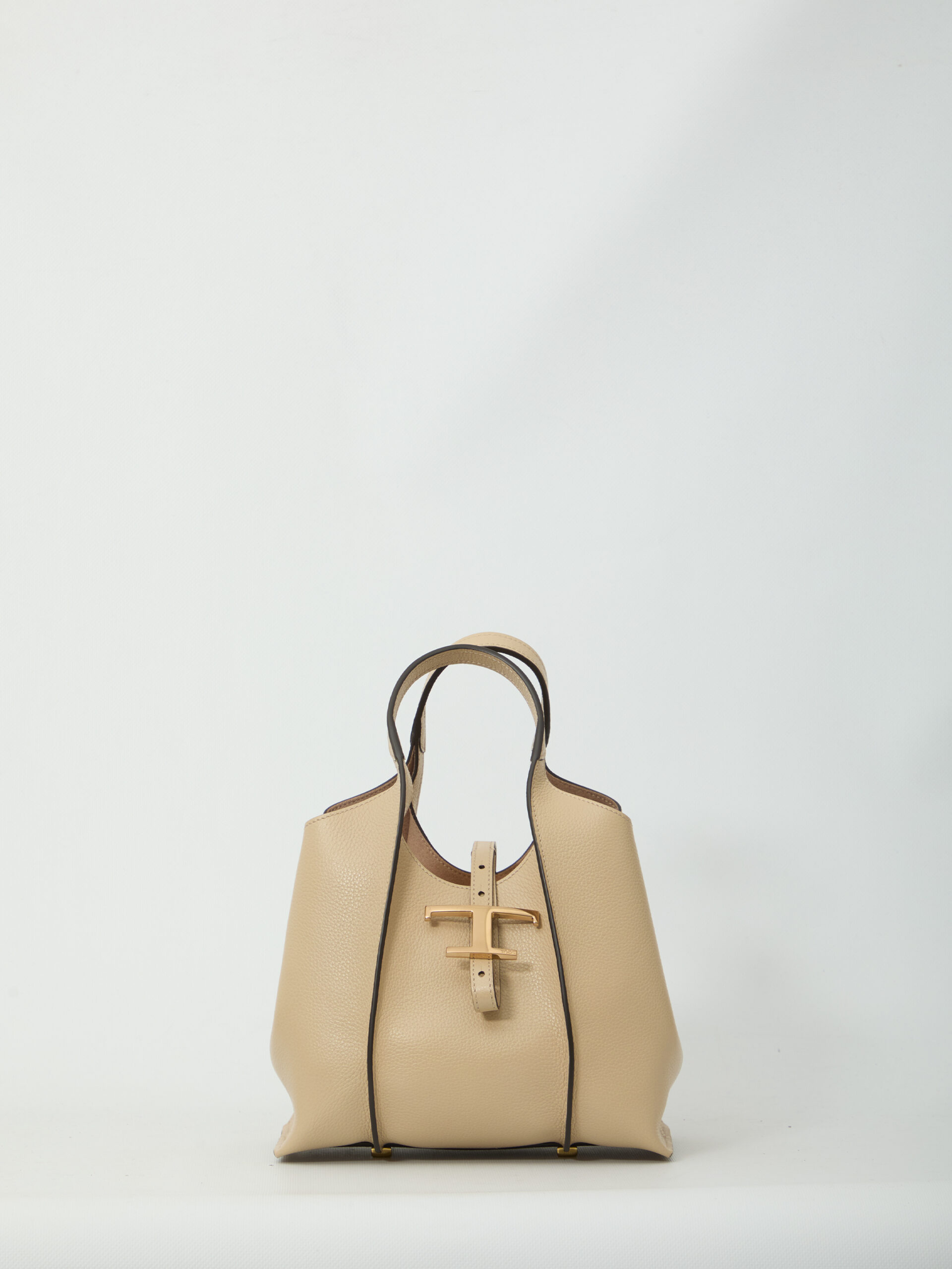 Tod's Mini T Timeless shopping bag