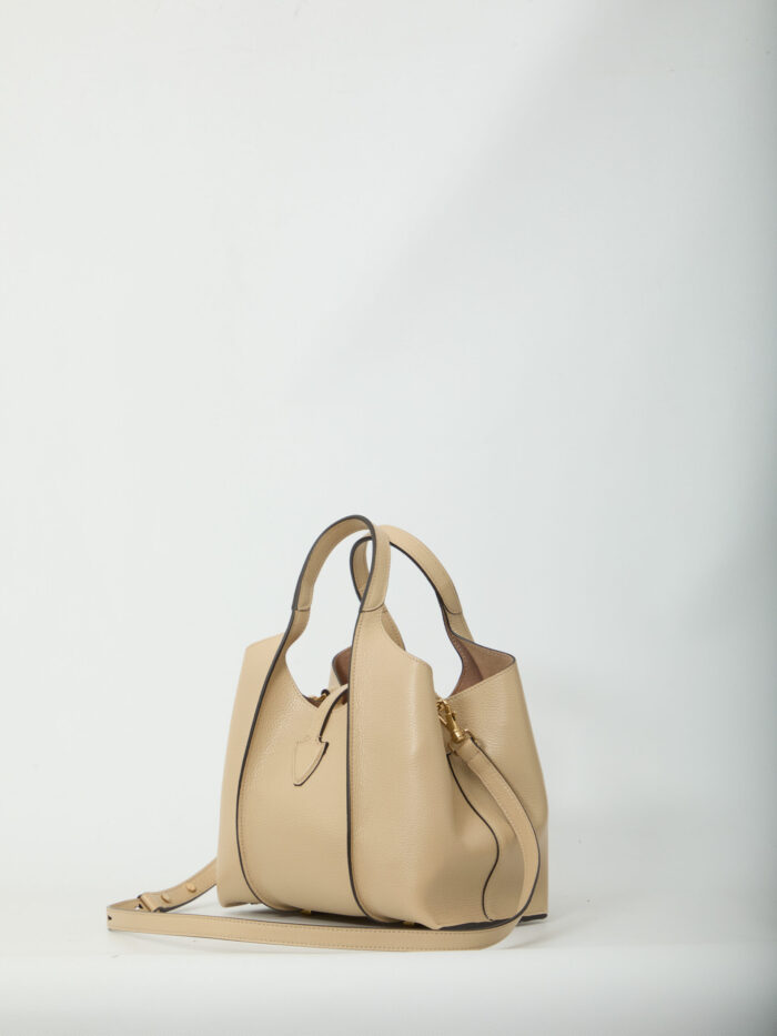 Tod's Mini T Timeless shopping bag