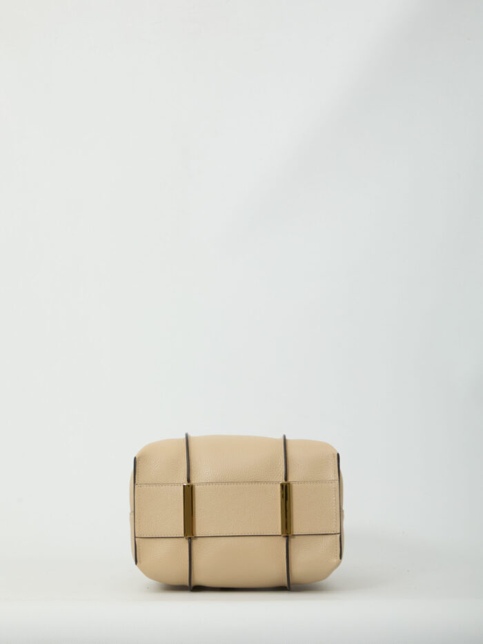 Tod's Mini T Timeless shopping bag