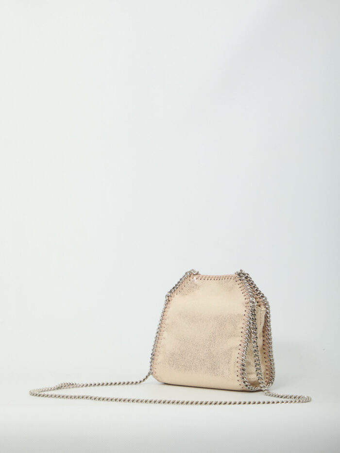 Stella Mccartney Micro Falabella tote bag