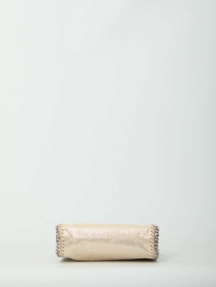 Stella Mccartney Micro Falabella tote bag