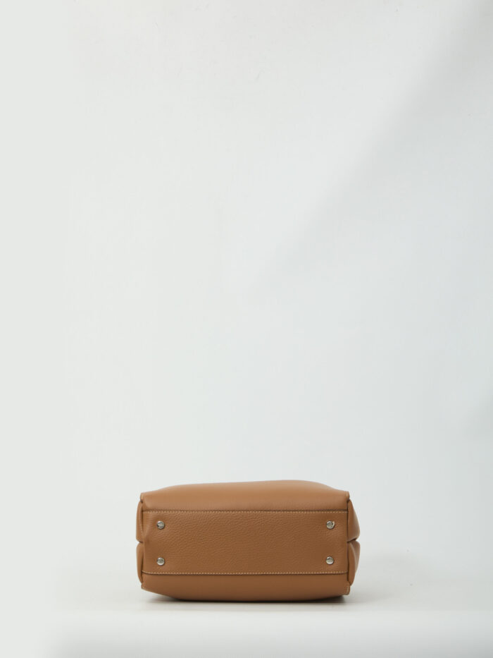 Tod's Tod's mini leather bag