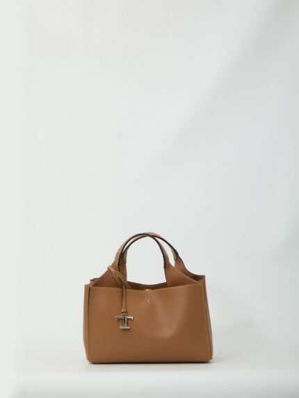 Tod's Tod's mini leather bag