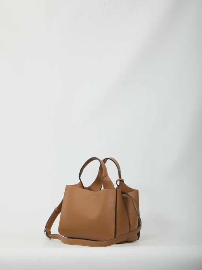 Tod's Tod's mini leather bag