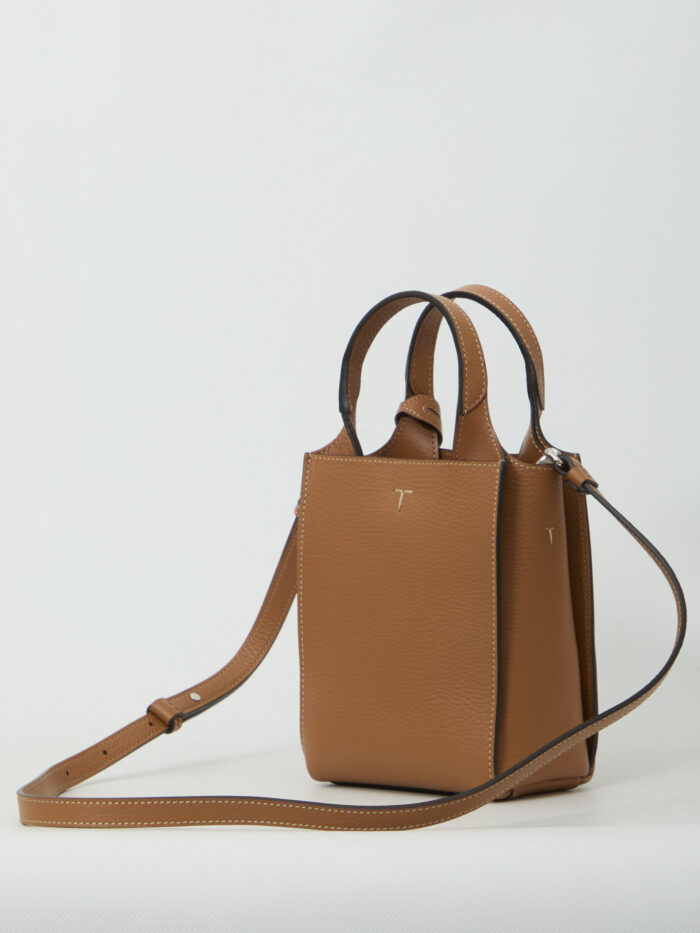 Tod's Tod's Micro leather bag