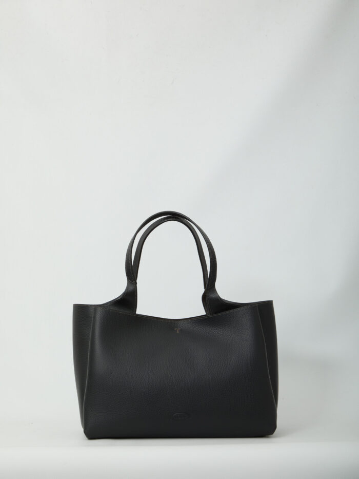 tod's tod's medium leather bag Tod's Tod's medium leather bag