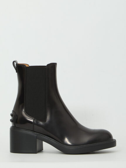 Tod's Ankle boot in leather