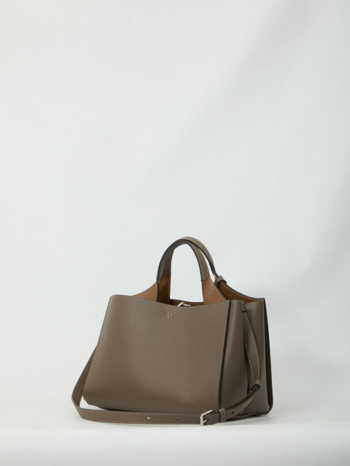 Tod's Tod's leather bag small