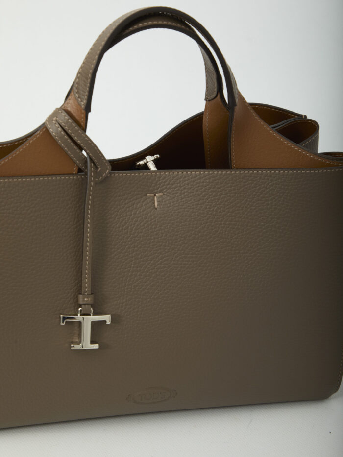 Tod's Tod's leather bag small