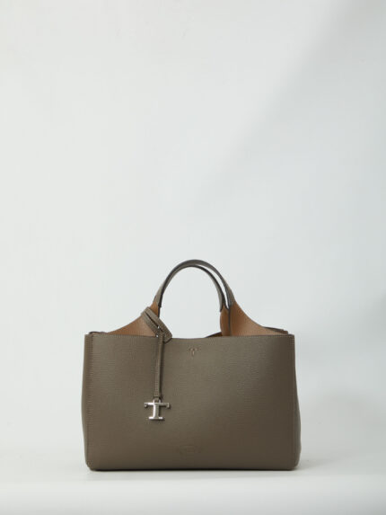 Tod's Tod's leather bag small