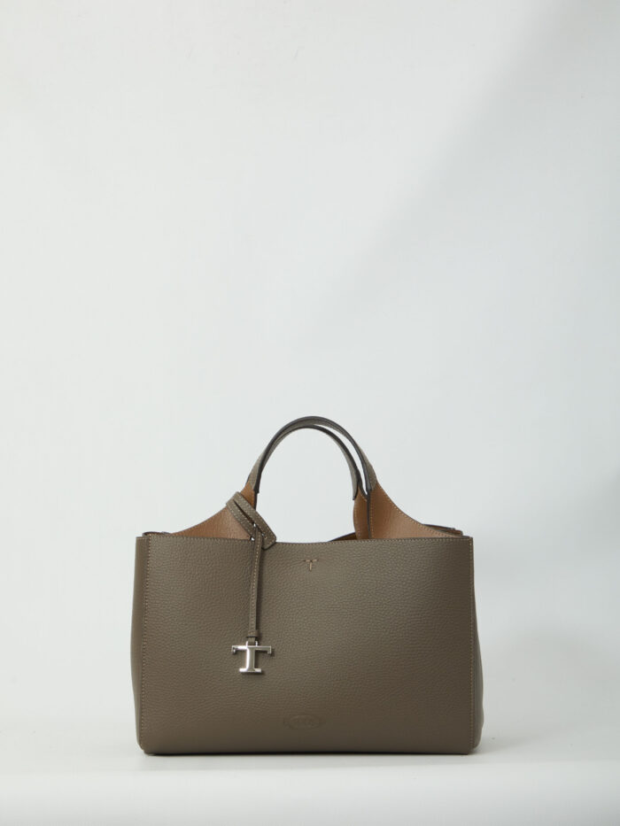 tod's tod's leather bag small Tod's Tod's leather bag small