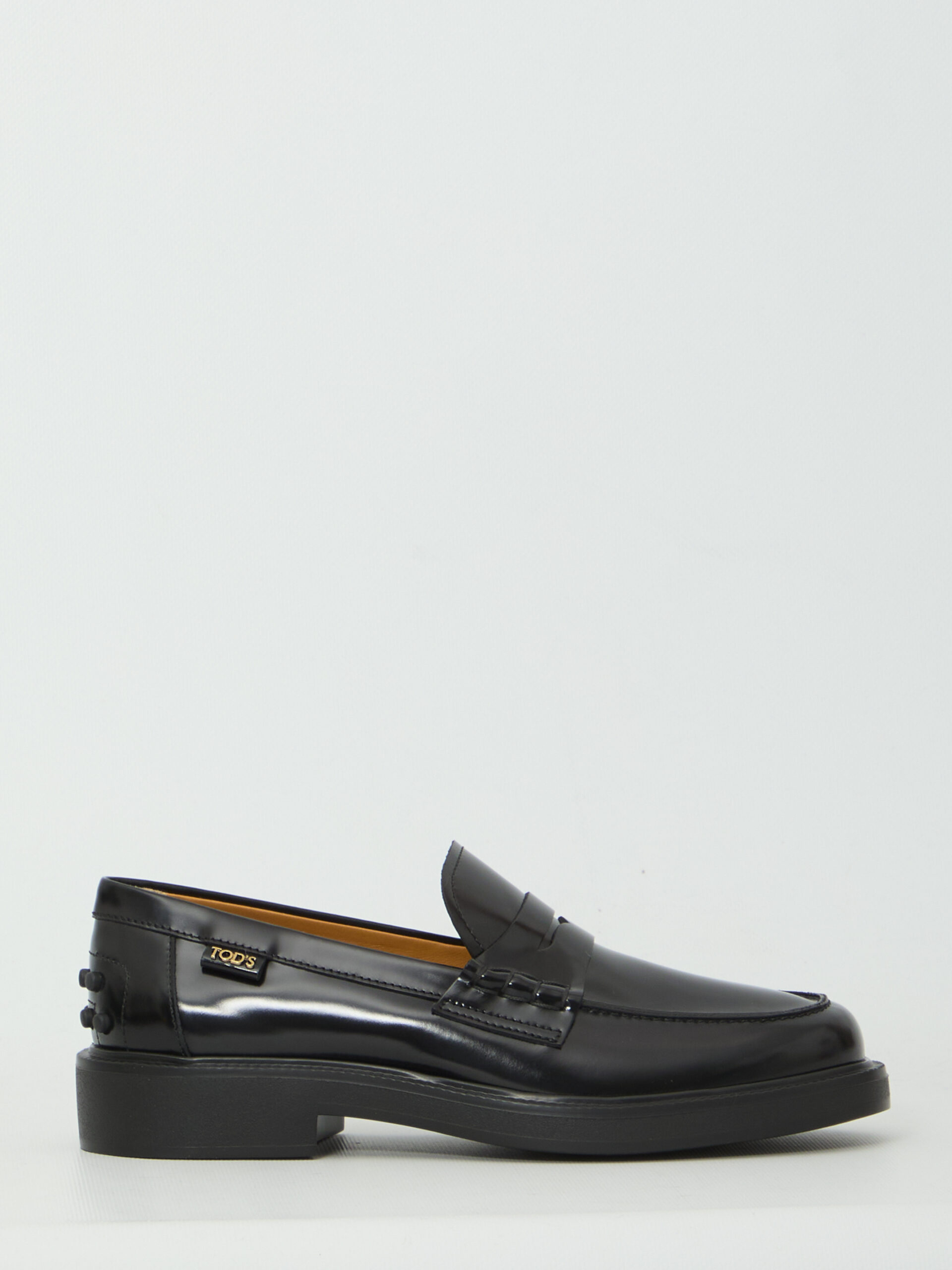 Tod's Leather loafers