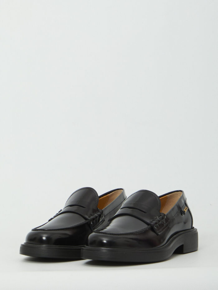 Tod's Leather loafers