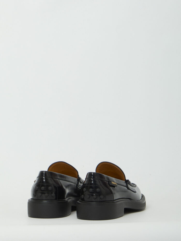 Tod's Leather loafers
