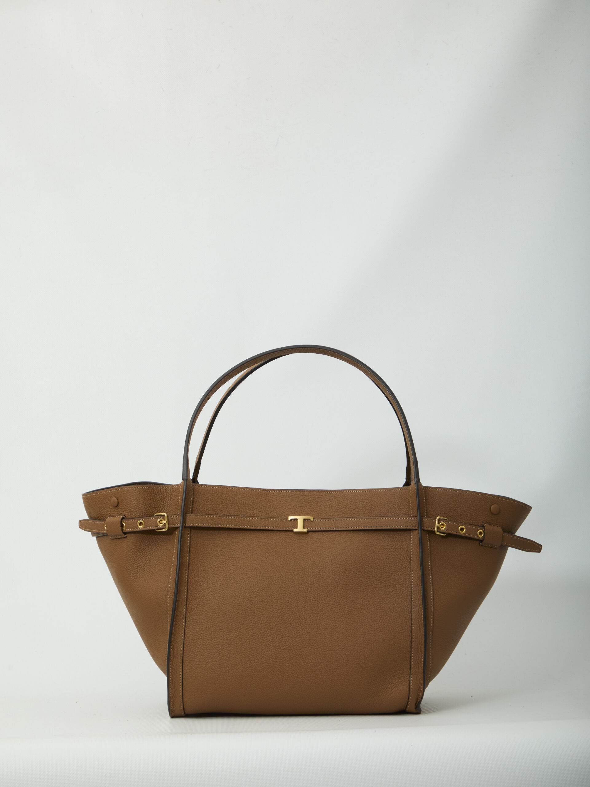 Tod's Medium T Signature shopping bag
