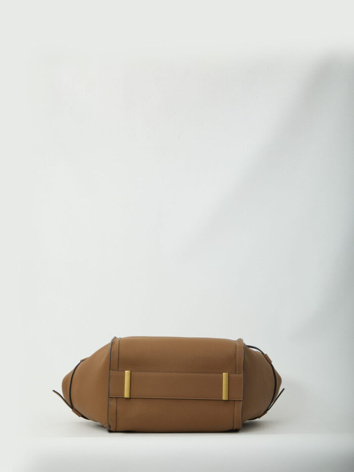 Tod's Medium T Signature shopping bag