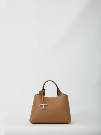 Tod's Micro leather bag