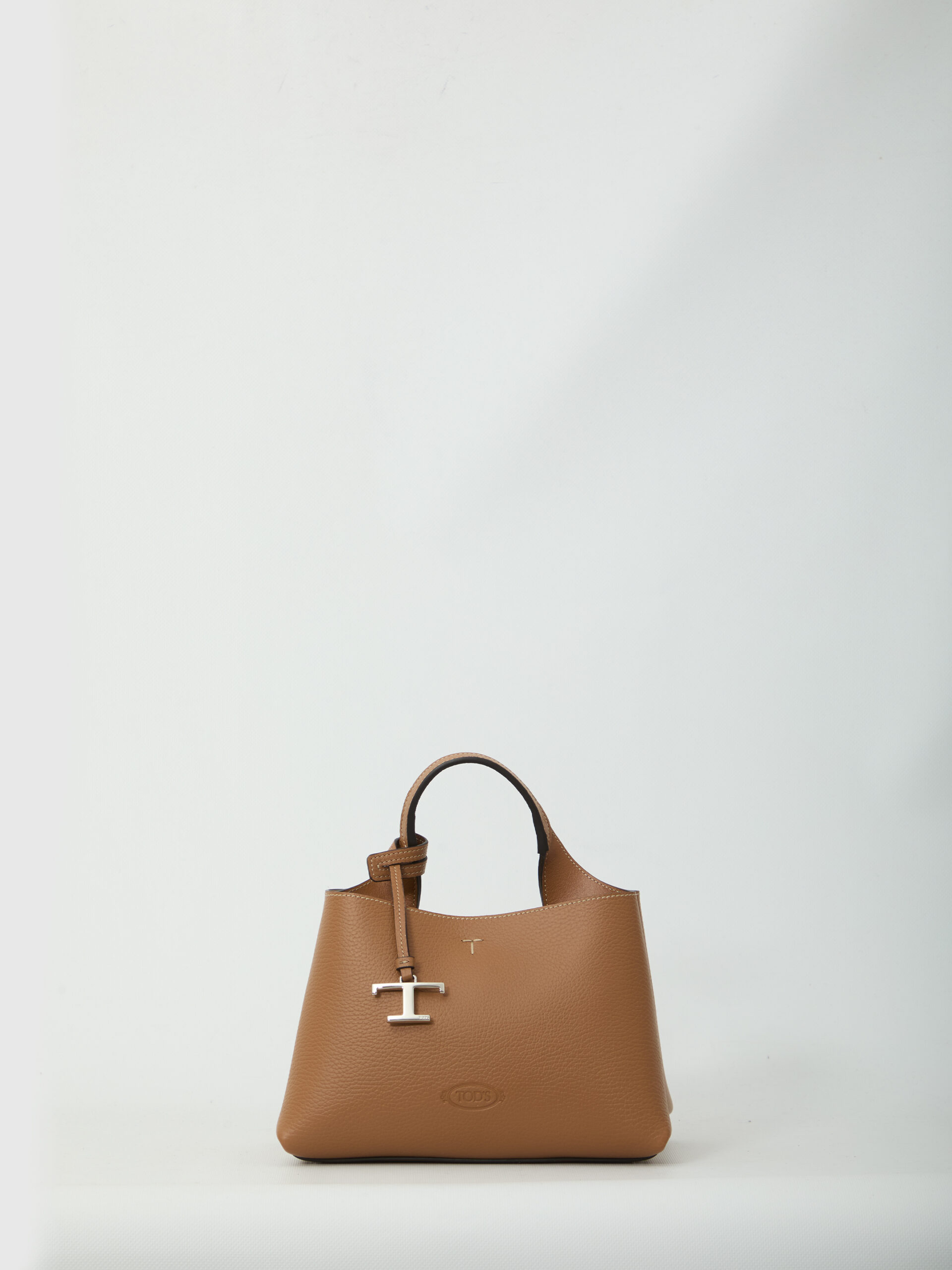 Tod's Micro leather bag