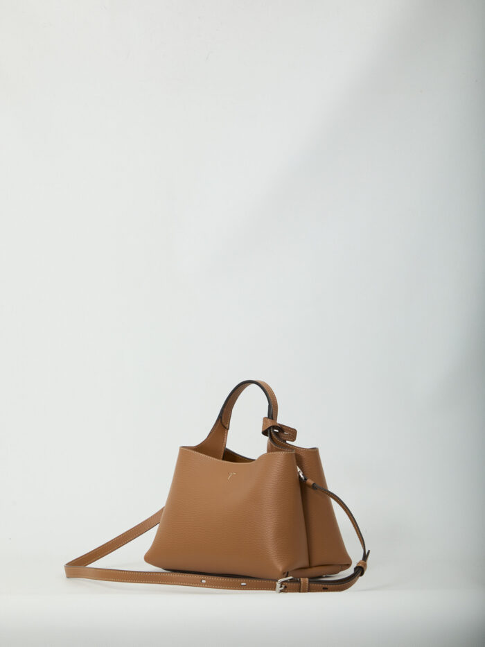 Tod's Micro leather bag