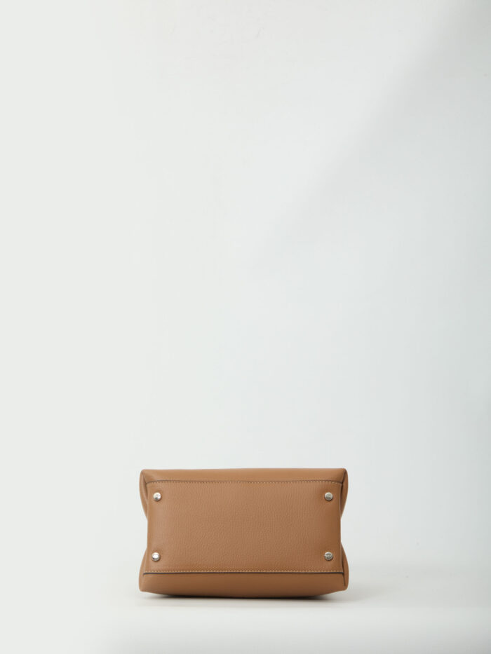 Tod's Micro leather bag