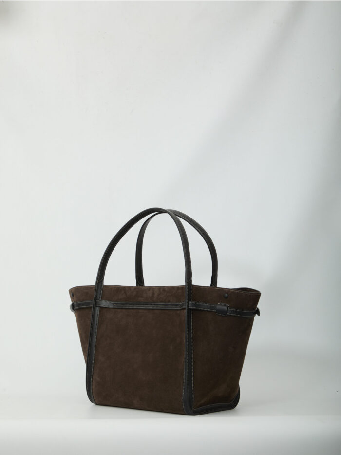 Tod's Medium T Signature shopping bag