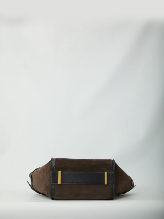 Tod's Medium T Signature shopping bag