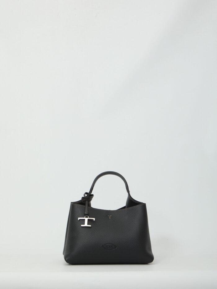 tod's micro black bag Tod's Micro black bag