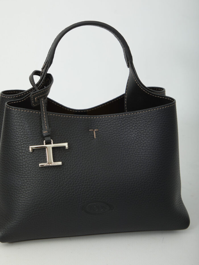 Tod's Micro black bag