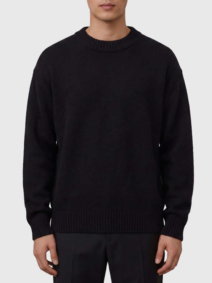 lisa yang kristian crewneck sweater Lisa Yang Kristian crewneck sweater