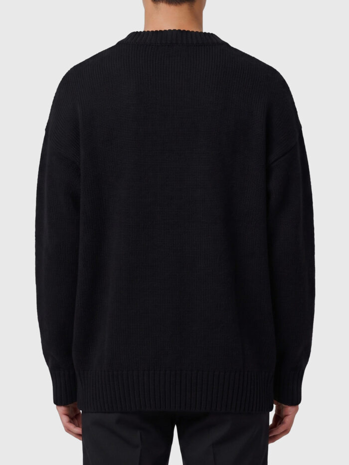 Lisa Yang Kristian crewneck sweater