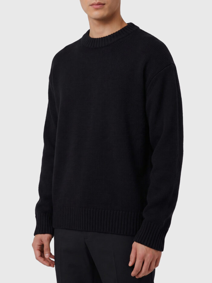 Lisa Yang Kristian crewneck sweater