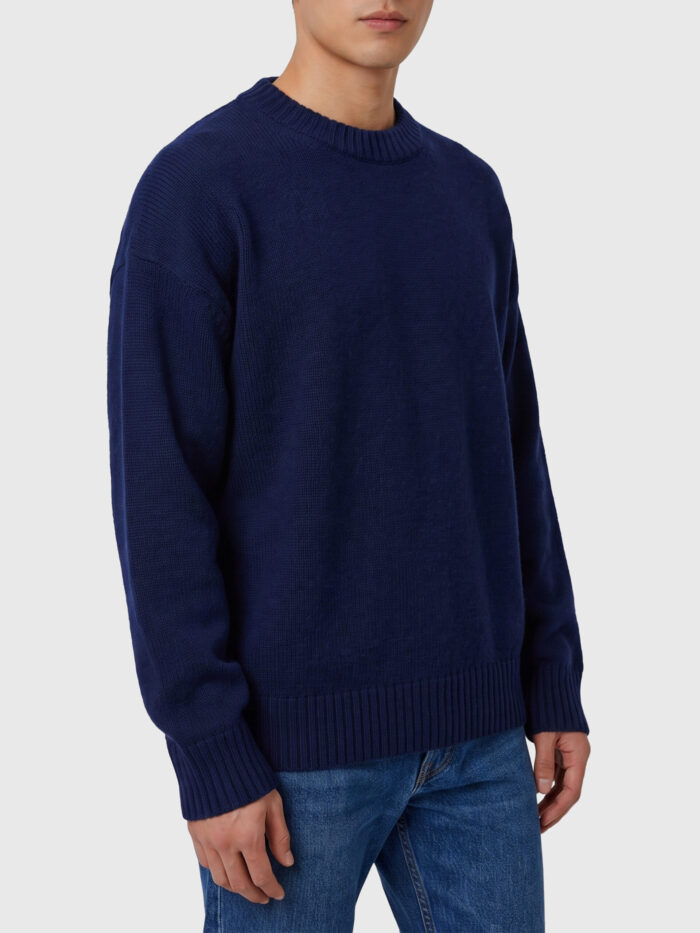 Lisa Yang Kristian crewneck sweater