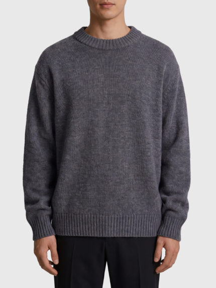Lisa Yang Kristian crewneck sweater