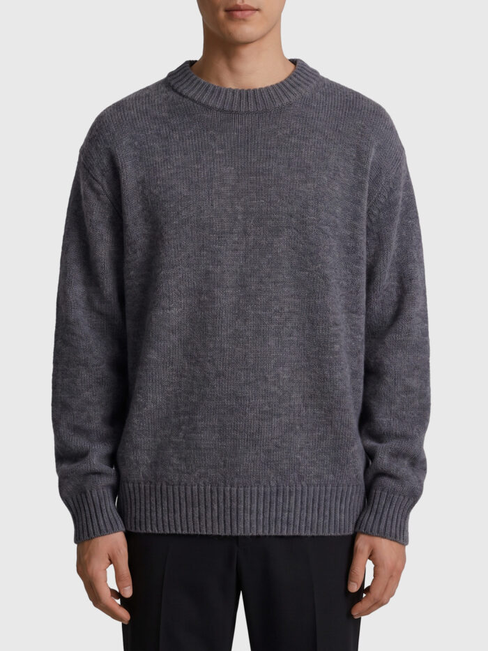Lisa Yang Kristian crewneck sweater