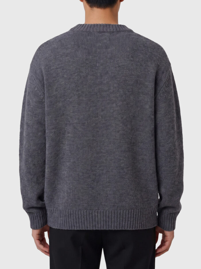 Lisa Yang Kristian crewneck sweater